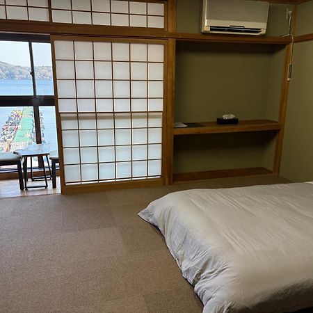 Nojiri Lake Resort Shinano  المظهر الخارجي الصورة