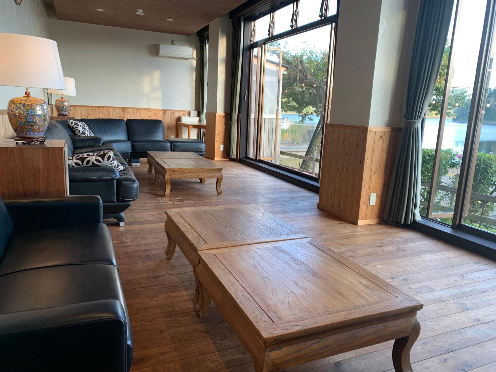 Nojiri Lake Resort Shinano  المظهر الخارجي الصورة