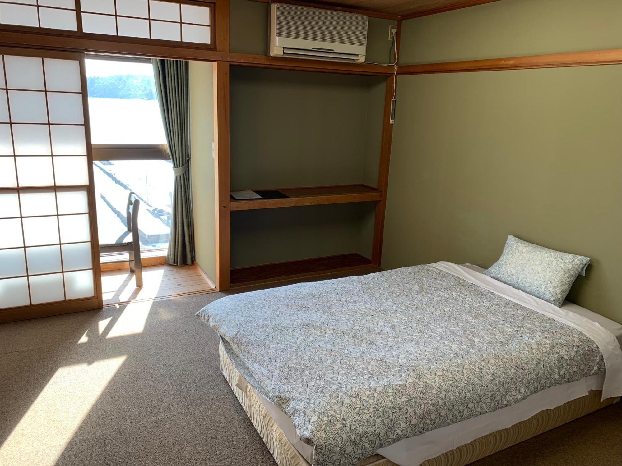 Nojiri Lake Resort Shinano  المظهر الخارجي الصورة