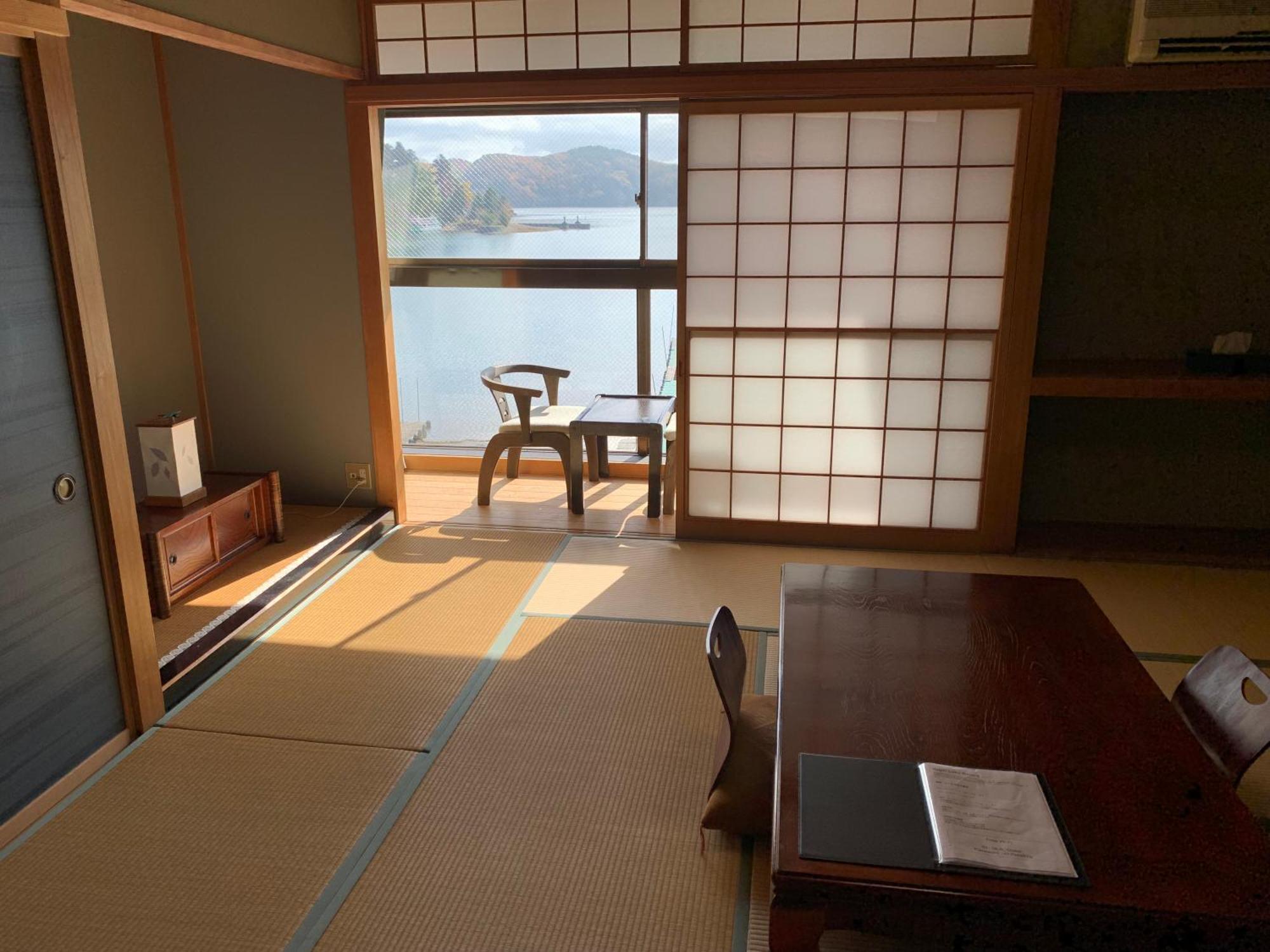 Nojiri Lake Resort Shinano  المظهر الخارجي الصورة
