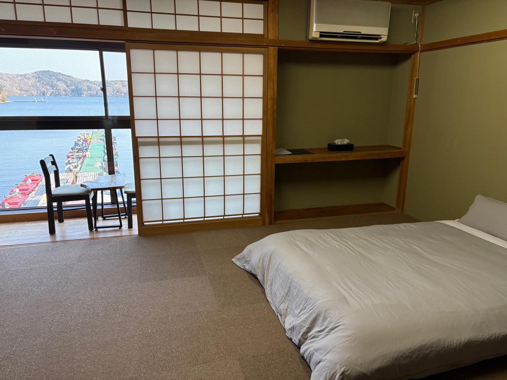 Nojiri Lake Resort Shinano  المظهر الخارجي الصورة