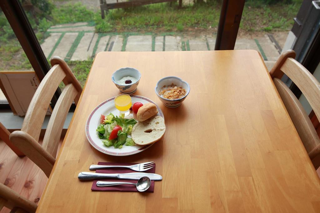 Nojiri Lake Resort Shinano  المظهر الخارجي الصورة