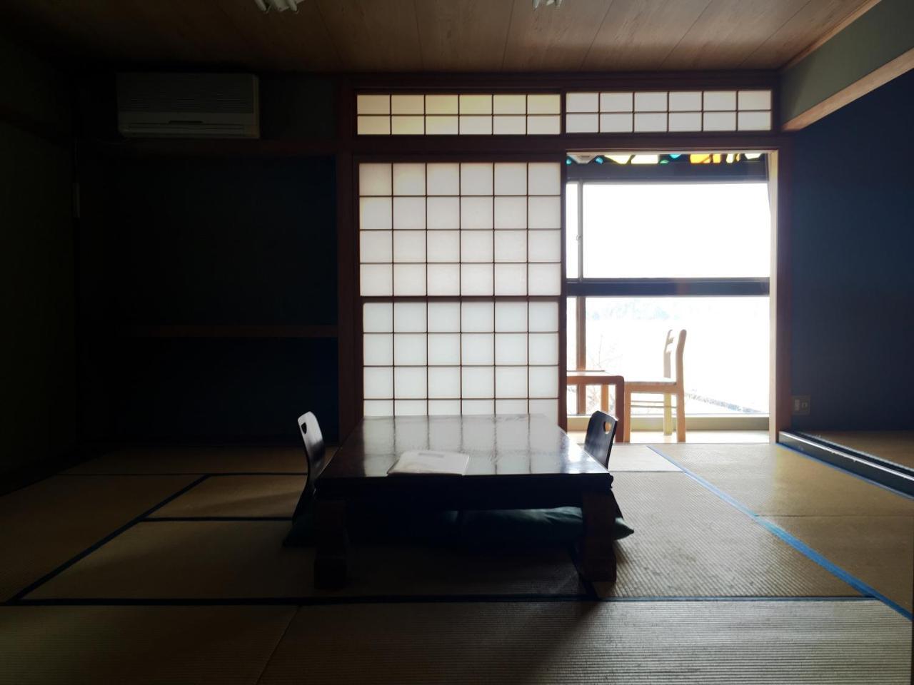 Nojiri Lake Resort Shinano  المظهر الخارجي الصورة