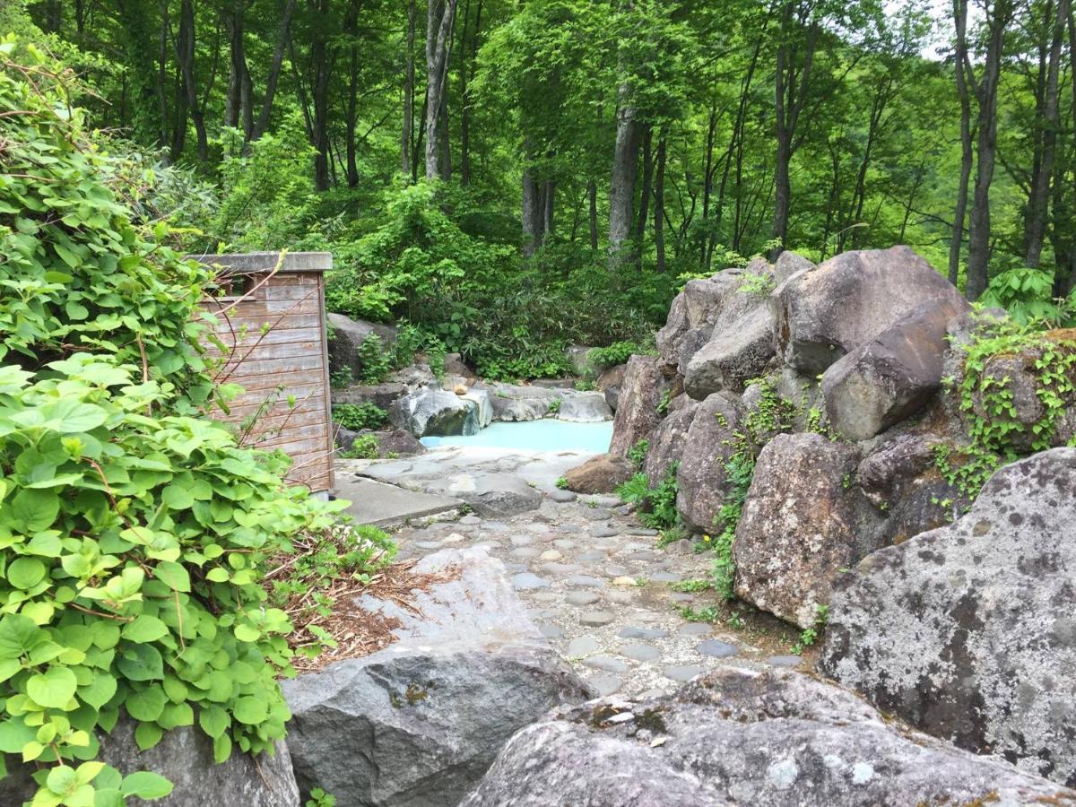 Nojiri Lake Resort Shinano  المظهر الخارجي الصورة